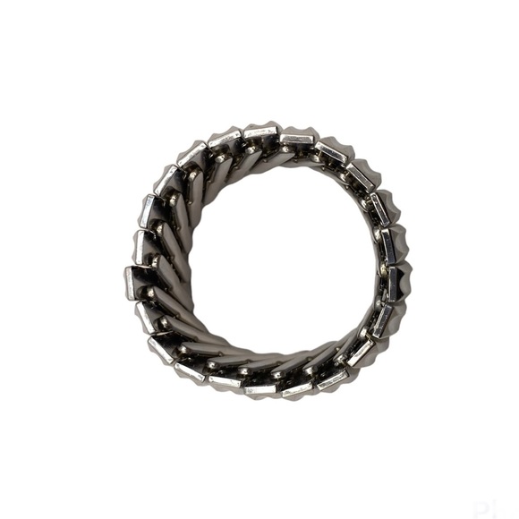 💥 New Inventory Vintage Hong Kong Extendable Bracelet - Picture 5 of 5